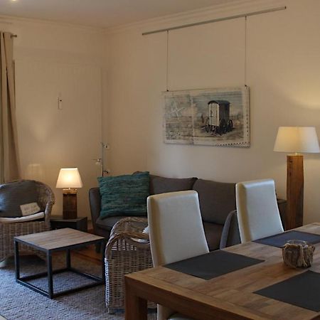 Pematra Villa Felsenburg Fewo Gartenblick Λίμπεκ Εξωτερικό φωτογραφία
