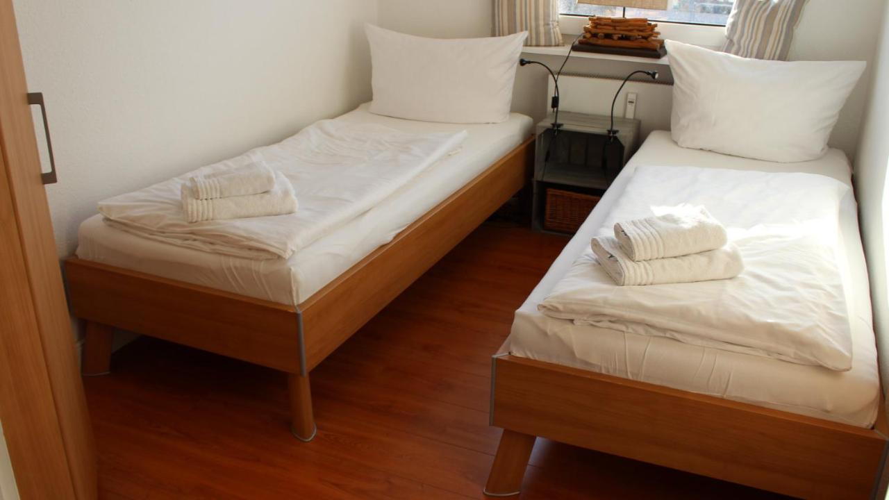 Pematra Villa Felsenburg Fewo Gartenblick Λίμπεκ Εξωτερικό φωτογραφία